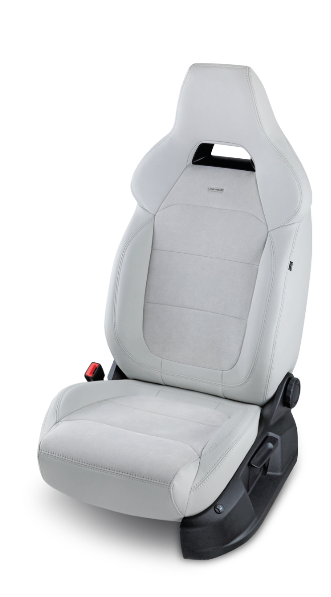 Alcantara 0001 – SeatSkinz – Individual Auto Design