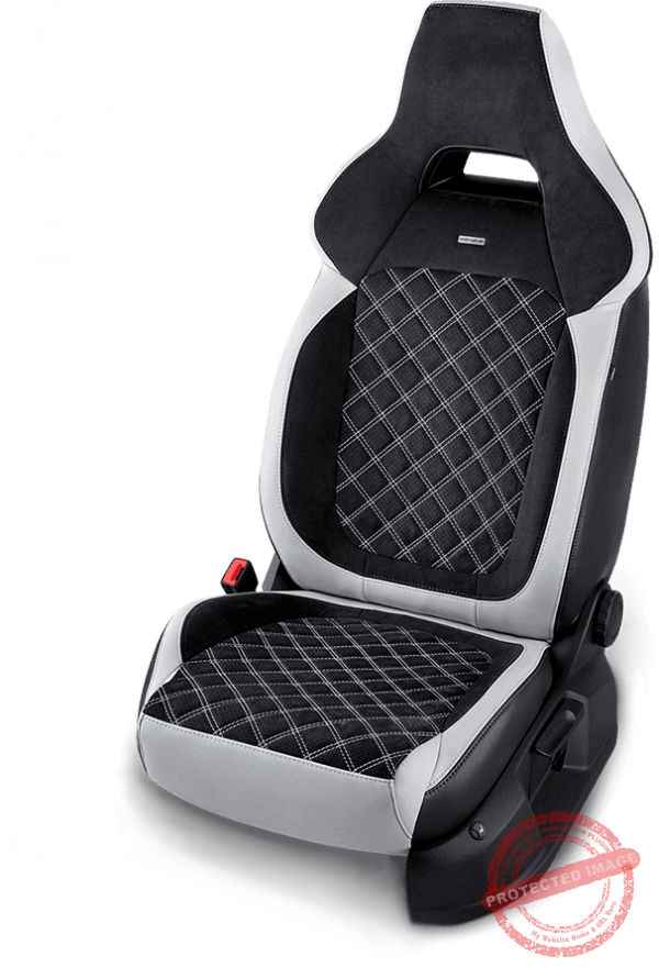 SeatSkinz Individual Auto Design Custom Designed Seat Covers