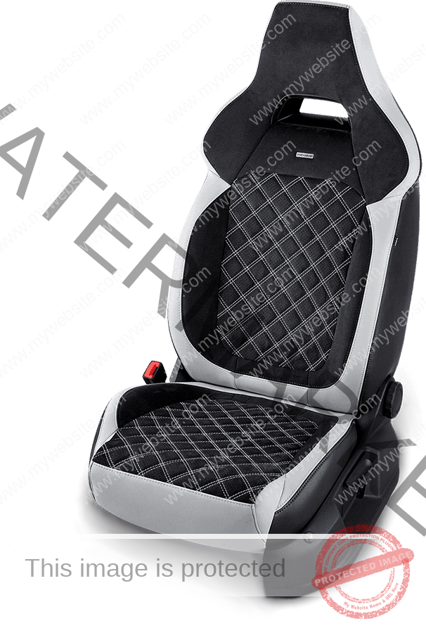 Bespoke car seat on sale covers